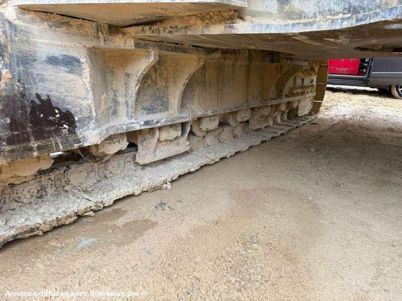 Photo Doosan DX800LC-7  image 10/22