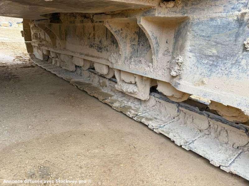 Photo Doosan DX800LC-7  image 11/22