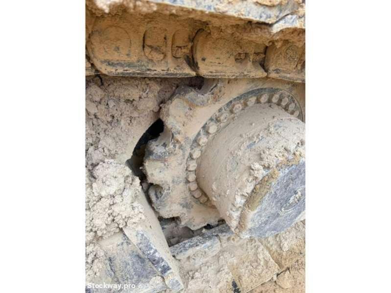 Photo Doosan DX800LC-7  image 12/22