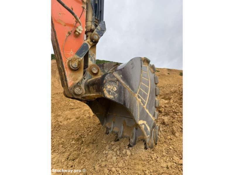 Photo Doosan DX800LC-7  image 15/22