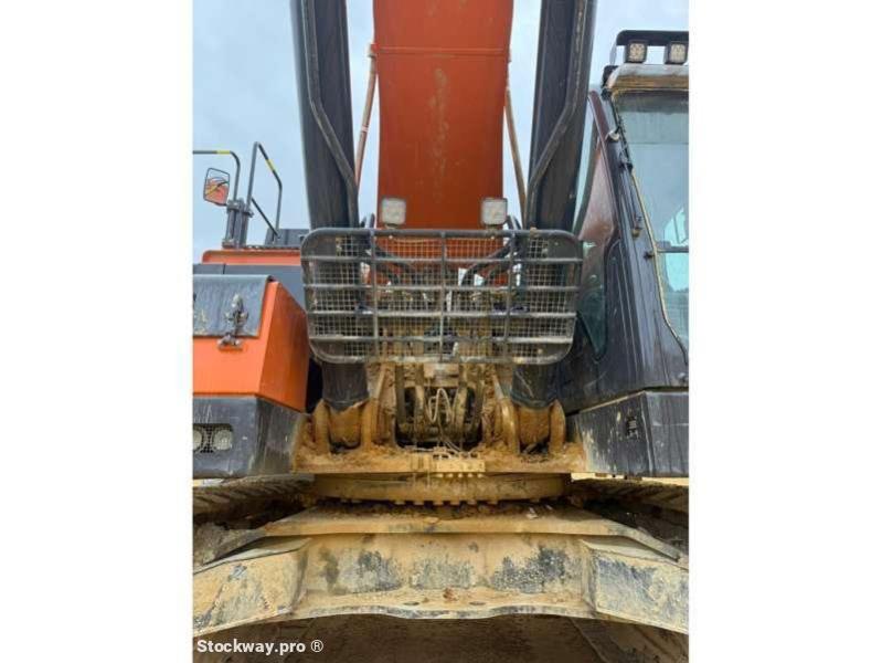 Photo Doosan DX800LC-7  image 16/22