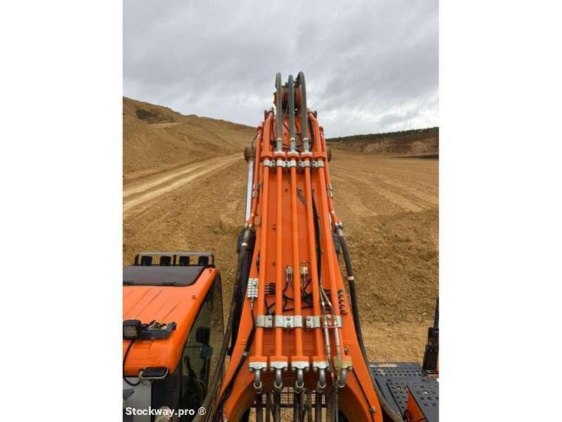Photo Doosan DX800LC-7  image 17/22
