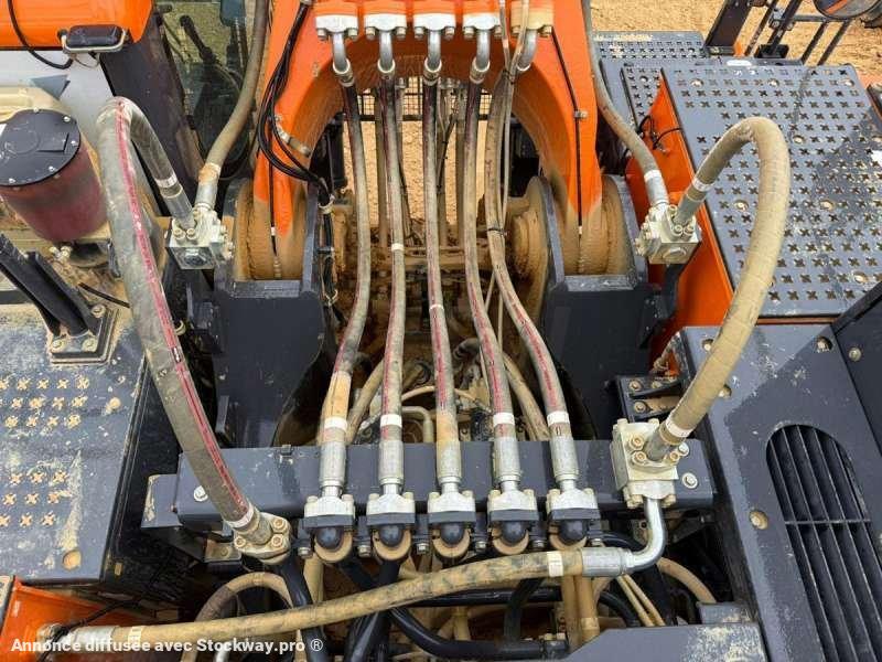 Photo Doosan DX800LC-7  image 18/22