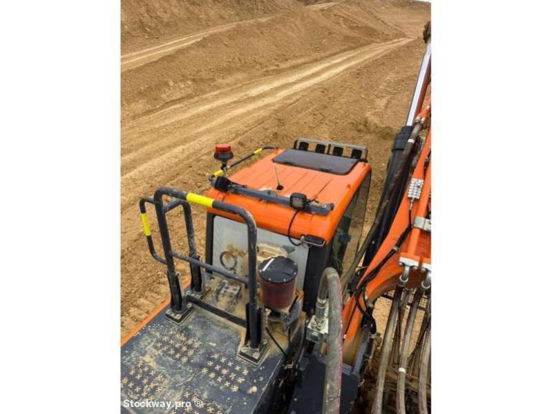Photo Doosan DX800LC-7  image 19/22