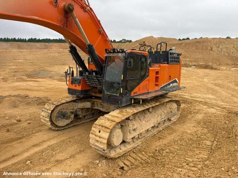 Photo Doosan DX800LC-7  image 2/22