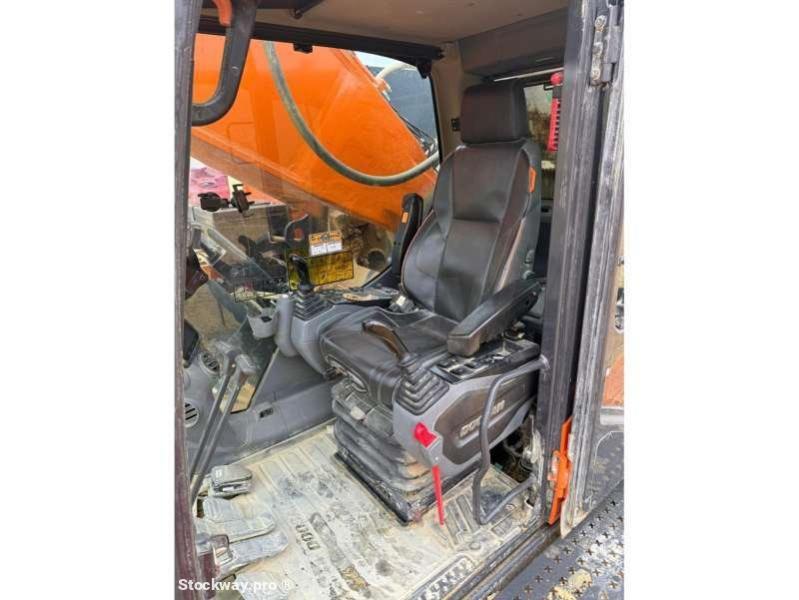Photo Doosan DX800LC-7  image 20/22