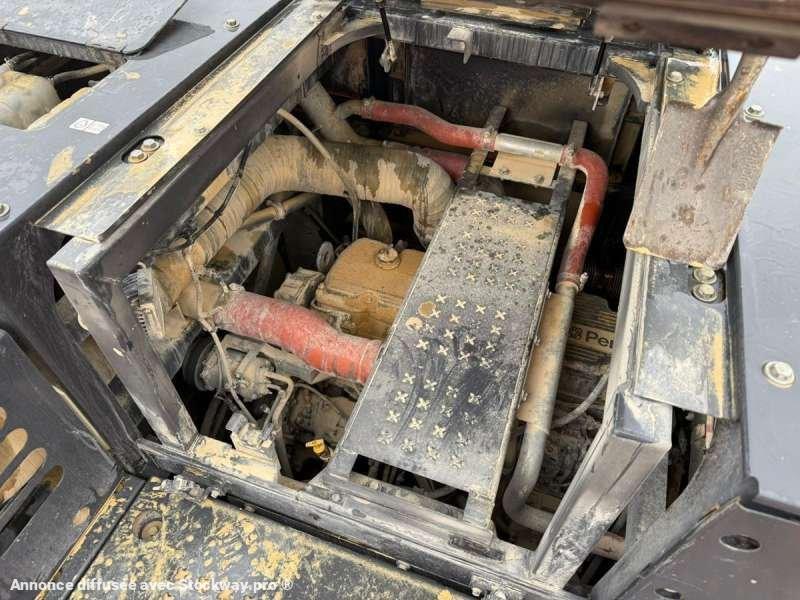 Photo Doosan DX800LC-7  image 21/22