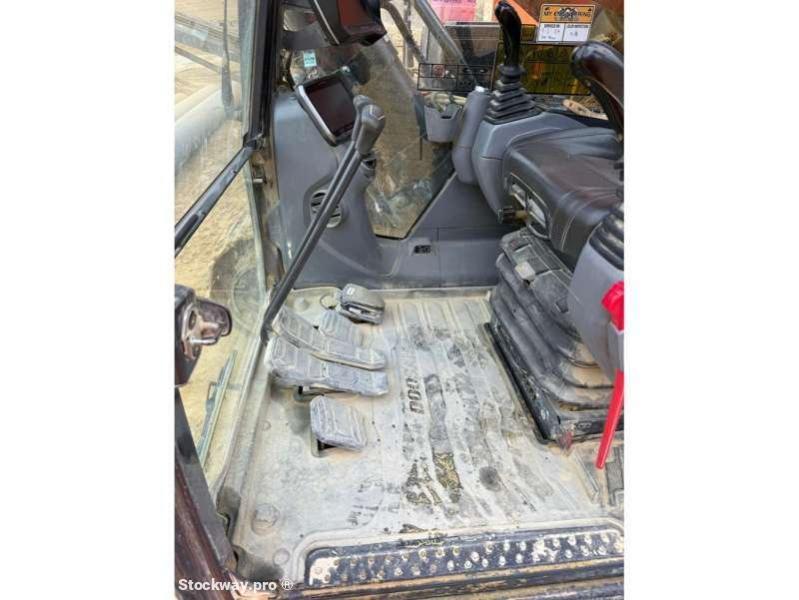 Photo Doosan DX800LC-7  image 22/22