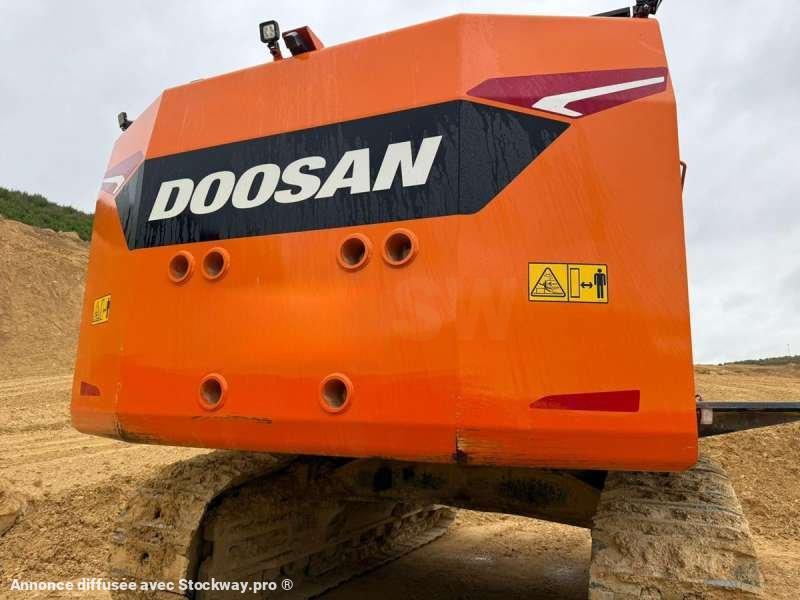 Photo Doosan DX800LC-7  image 7/22