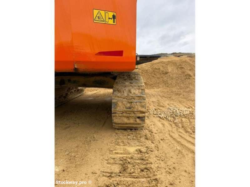 Photo Doosan DX800LC-7  image 9/22