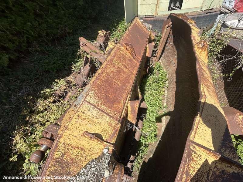 Photo Caterpillar D9H  image 7/10