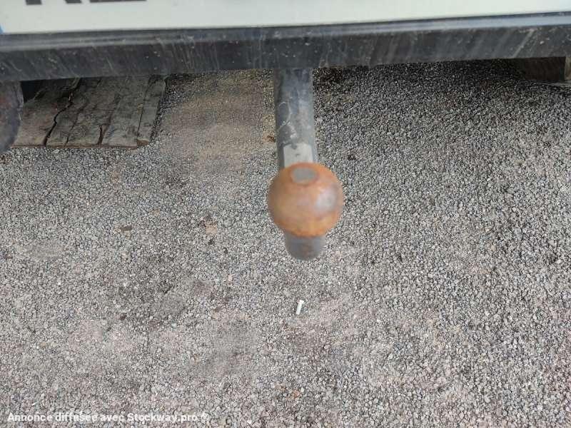 Photo Mercedes G 270 2.7 CDI  image 22/41