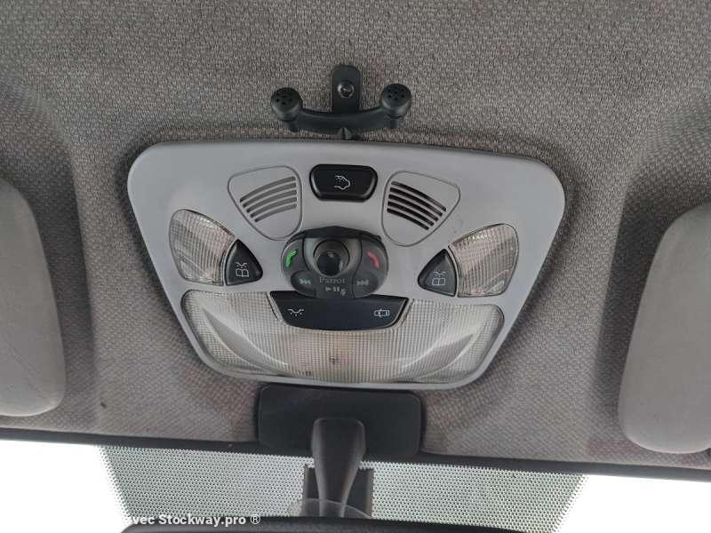 Photo Mercedes G 270 2.7 CDI  image 35/41