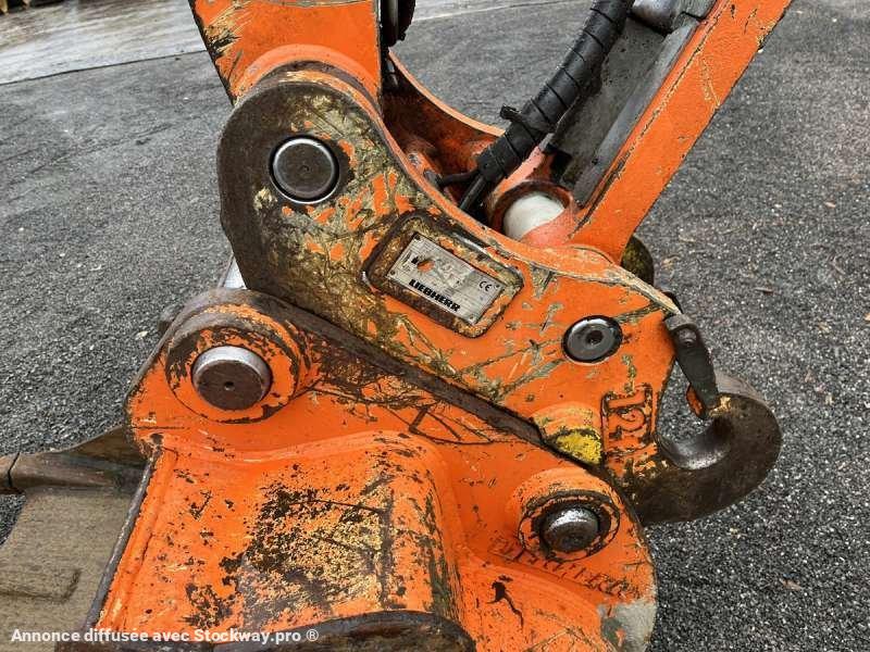 Photo Liebherr A316 LITRONIC  image 14/51