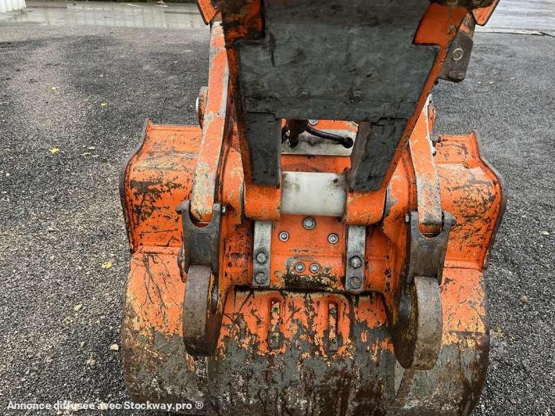 Photo Liebherr A316 LITRONIC  image 15/51