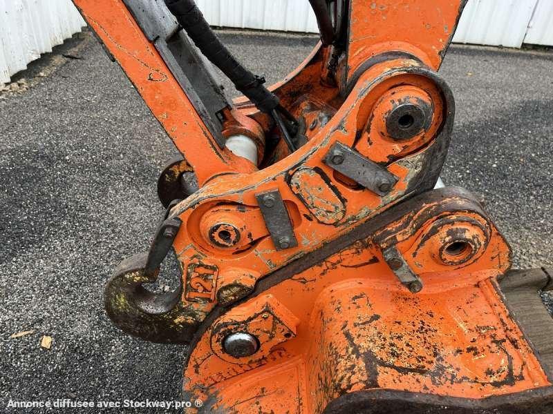 Photo Liebherr A316 LITRONIC  image 16/51