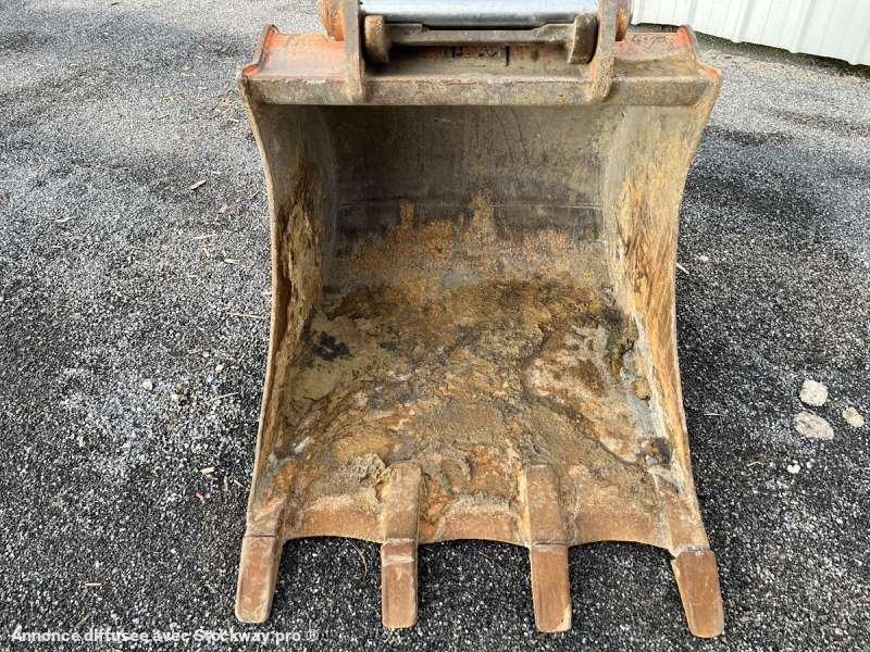 Photo Liebherr A316 LITRONIC  image 18/51