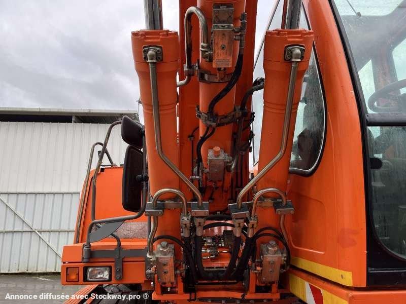 Photo Liebherr A316 LITRONIC  image 19/51