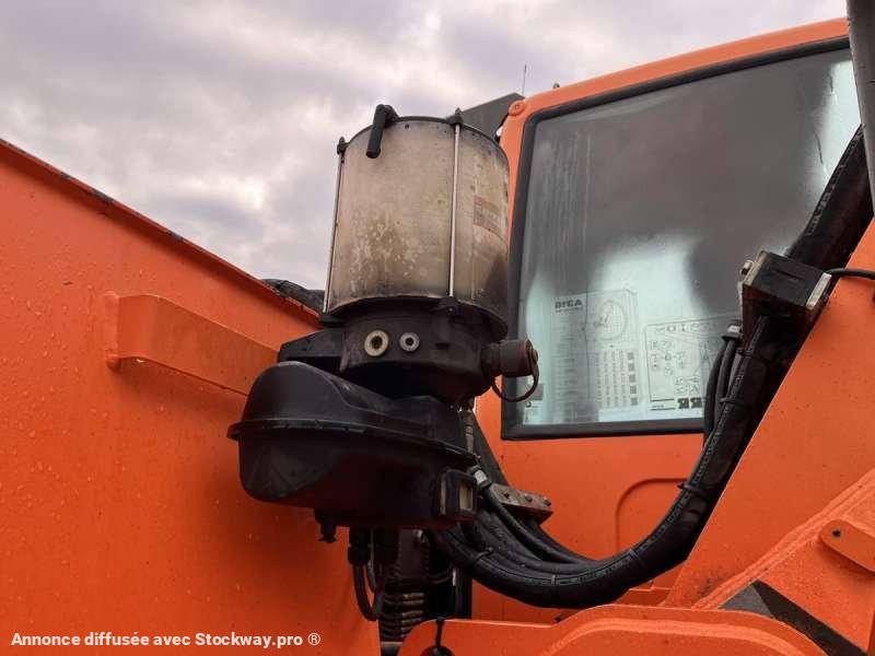 Photo Liebherr A316 LITRONIC  image 20/51