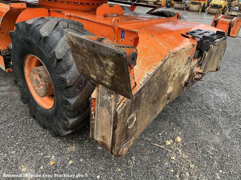 Photo Liebherr A316 LITRONIC  image 21/51