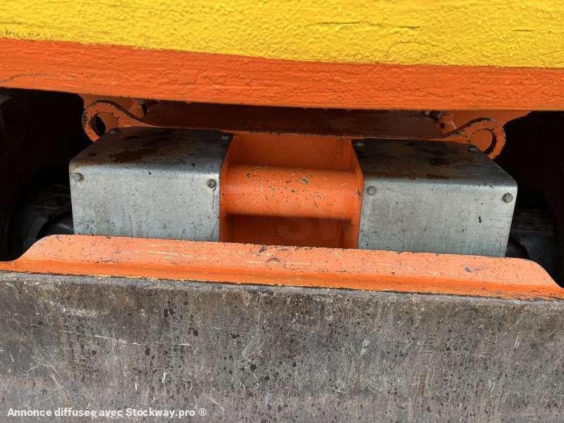 Photo Liebherr A316 LITRONIC  image 24/51