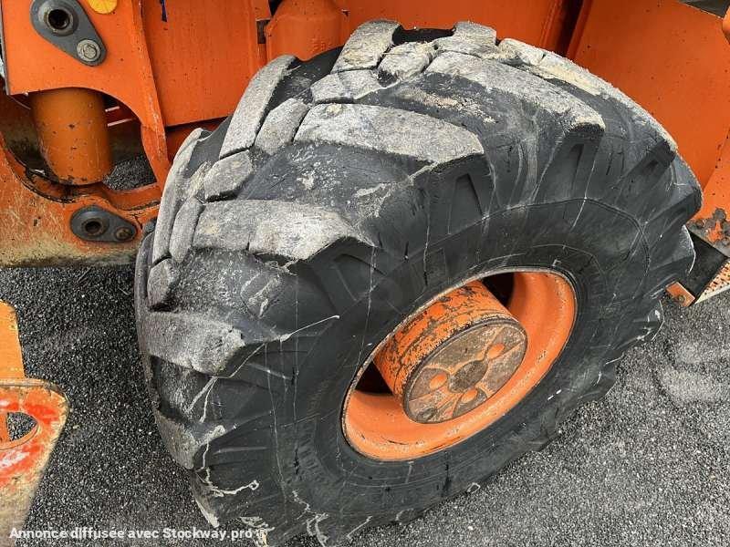 Photo Liebherr A316 LITRONIC  image 26/51