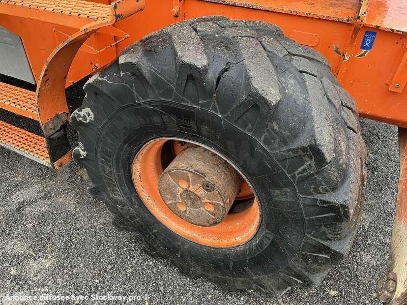 Photo Liebherr A316 LITRONIC  image 27/51