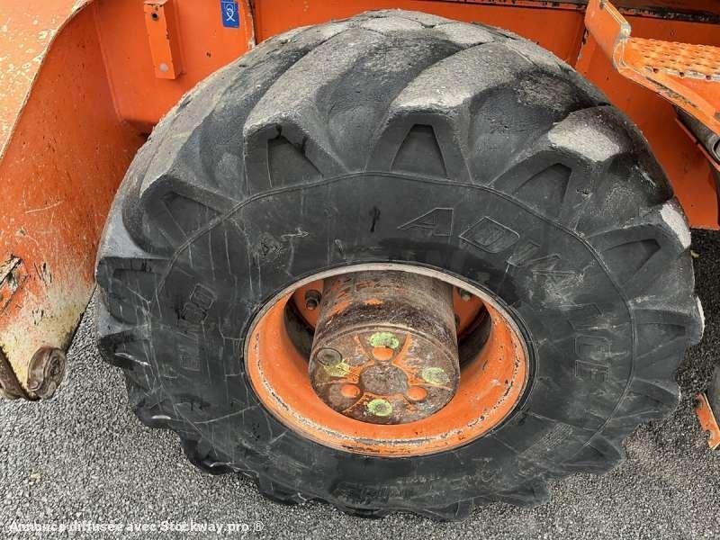 Photo Liebherr A316 LITRONIC  image 28/51