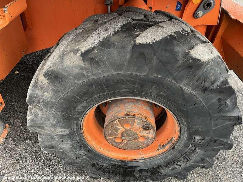 Photo Liebherr A316 LITRONIC  image 29/51