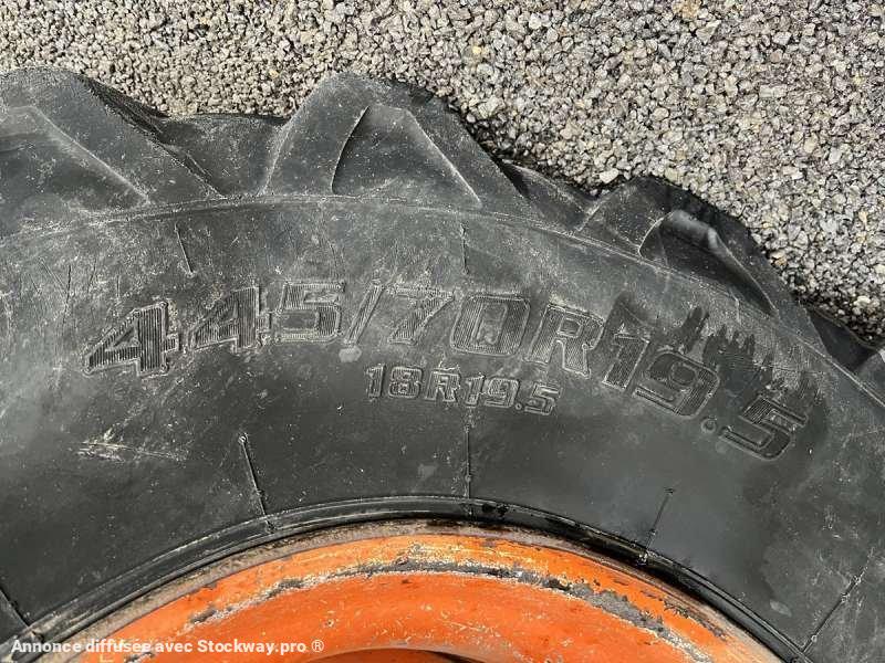 Photo Liebherr A316 LITRONIC  image 30/51