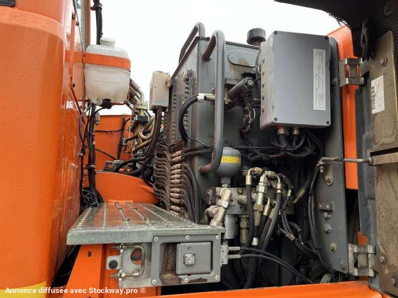 Photo Liebherr A316 LITRONIC  image 31/51