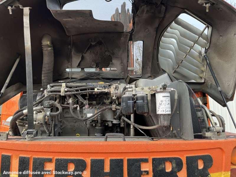 Photo Liebherr A316 LITRONIC  image 33/51