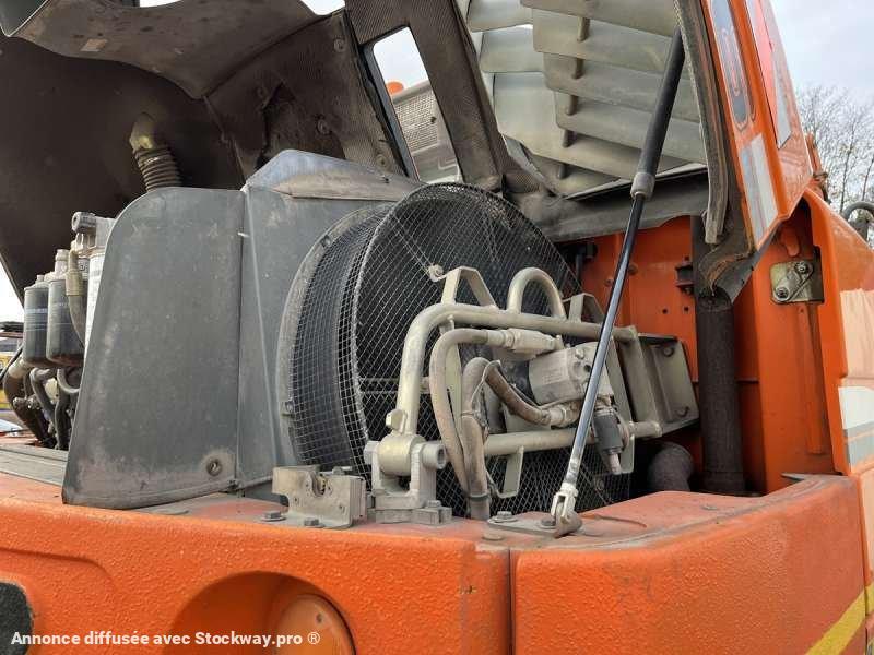 Photo Liebherr A316 LITRONIC  image 34/51