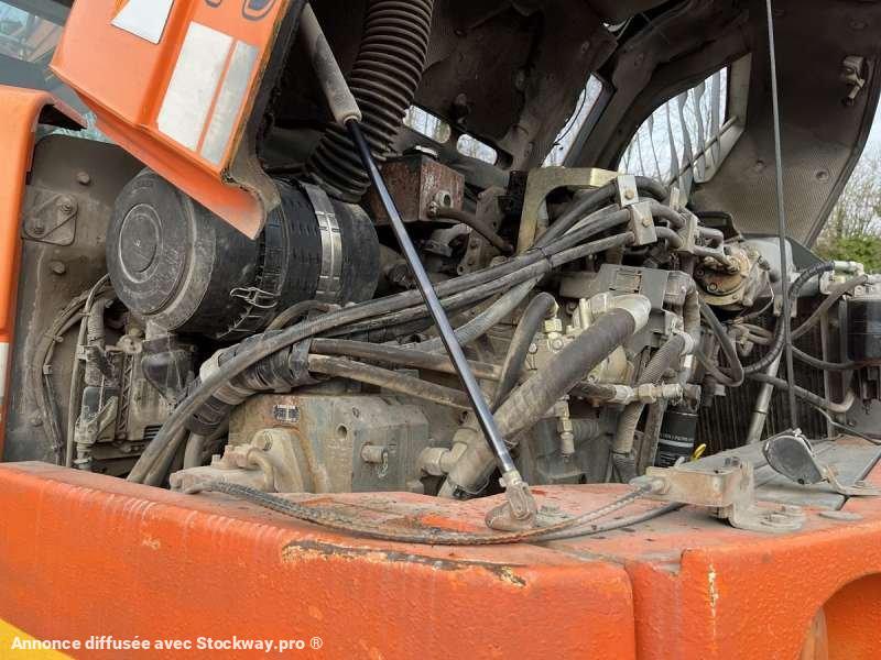 Photo Liebherr A316 LITRONIC  image 35/51