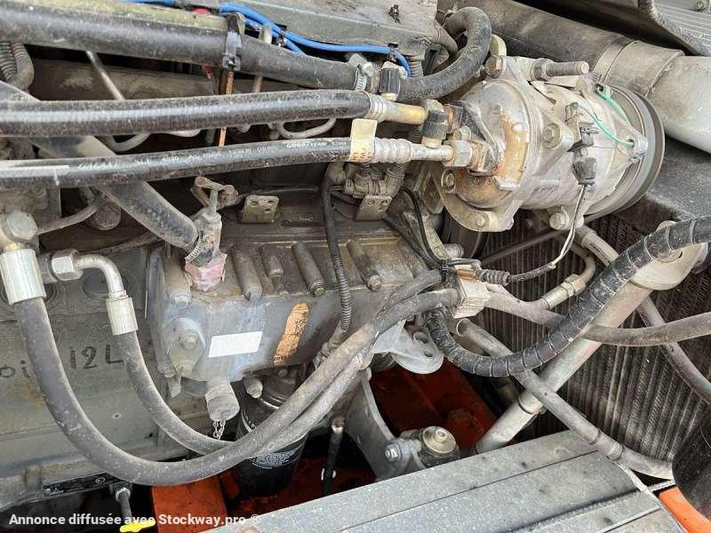 Photo Liebherr A316 LITRONIC  image 36/51