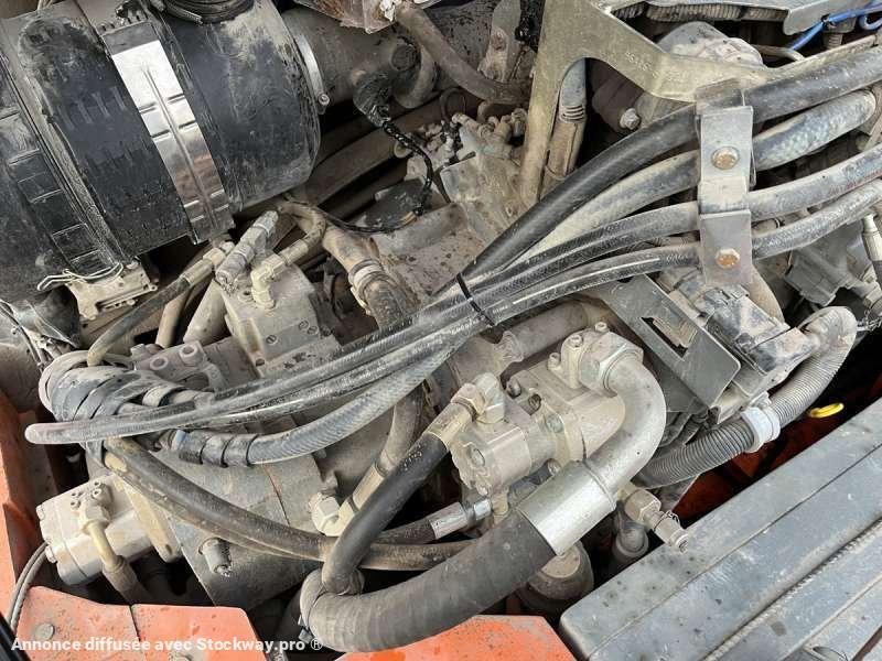 Photo Liebherr A316 LITRONIC  image 37/51