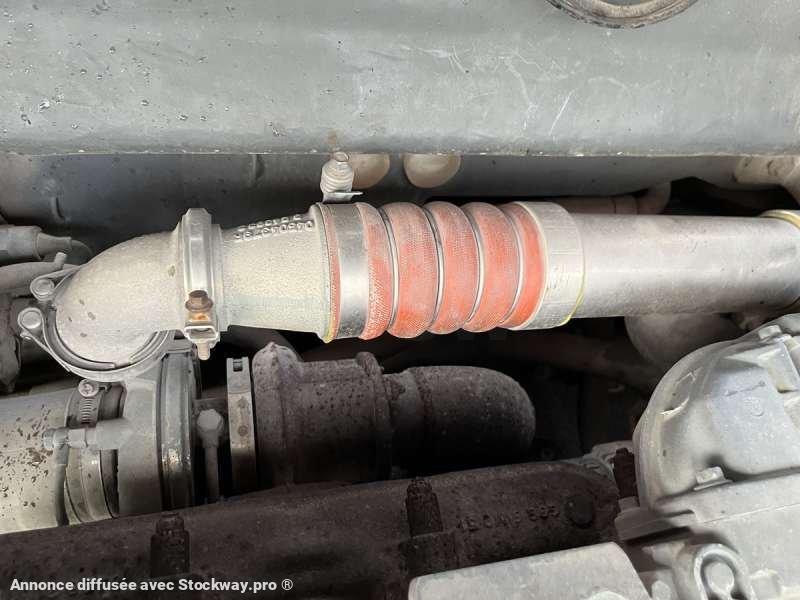 Photo Liebherr A316 LITRONIC  image 40/51