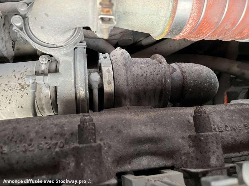 Photo Liebherr A316 LITRONIC  image 41/51