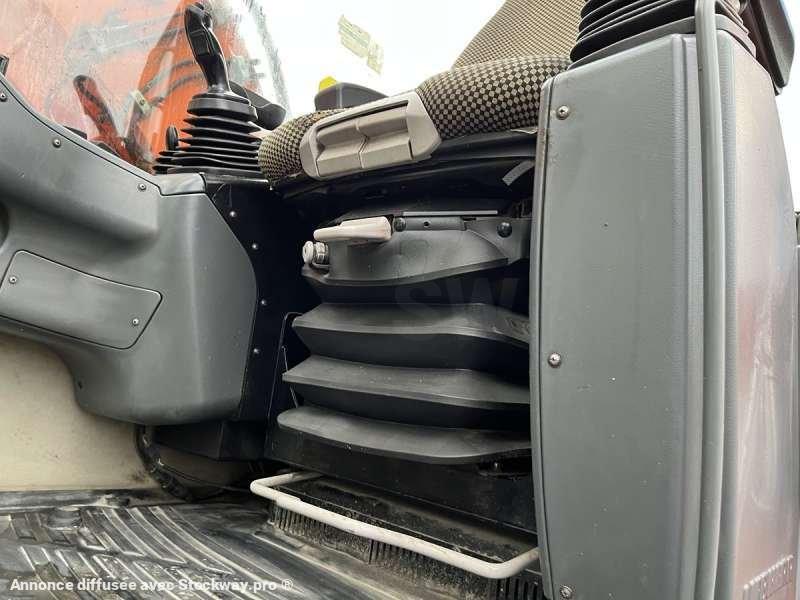 Photo Liebherr A316 LITRONIC  image 42/51