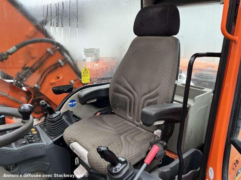 Photo Liebherr A316 LITRONIC  image 43/51