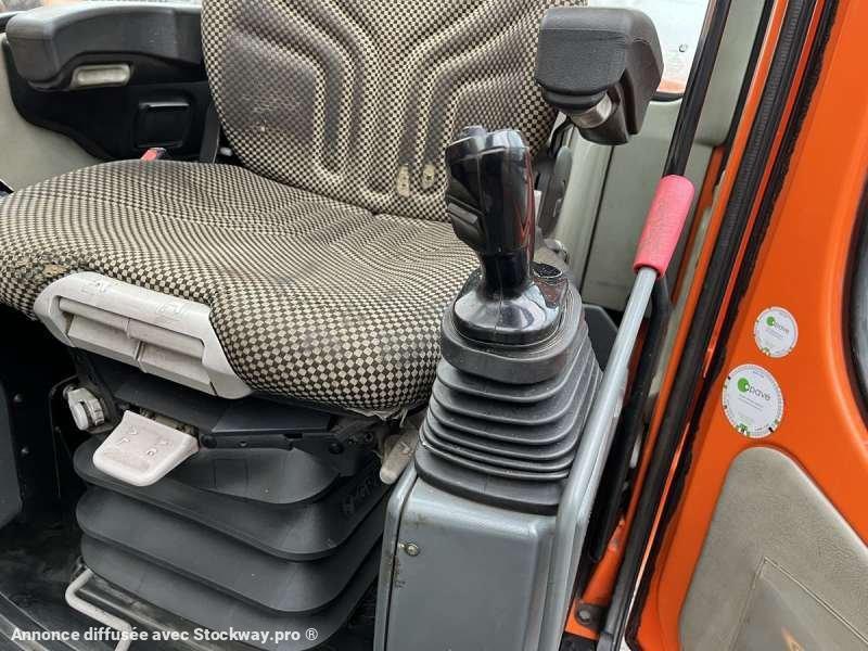 Photo Liebherr A316 LITRONIC  image 44/51