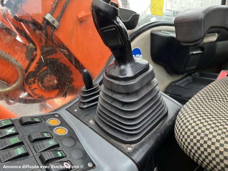 Photo Liebherr A316 LITRONIC  image 45/51