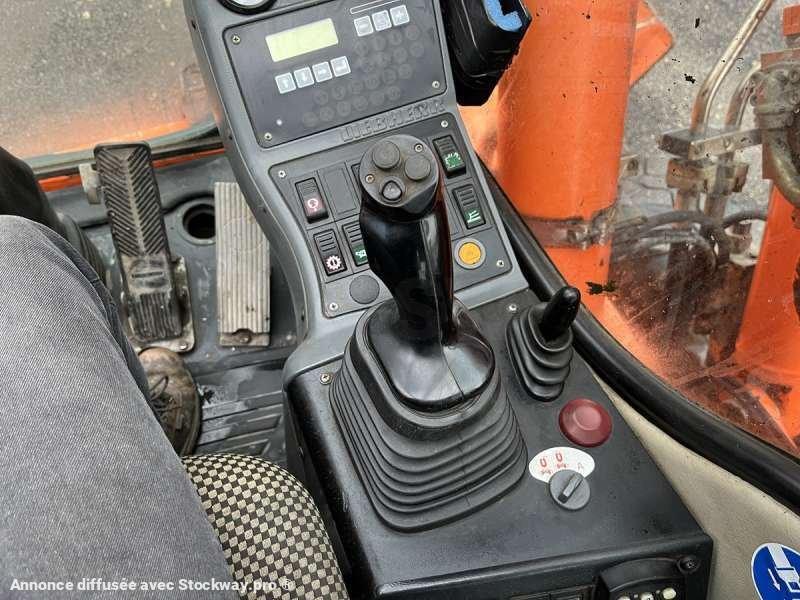 Photo Liebherr A316 LITRONIC  image 46/51