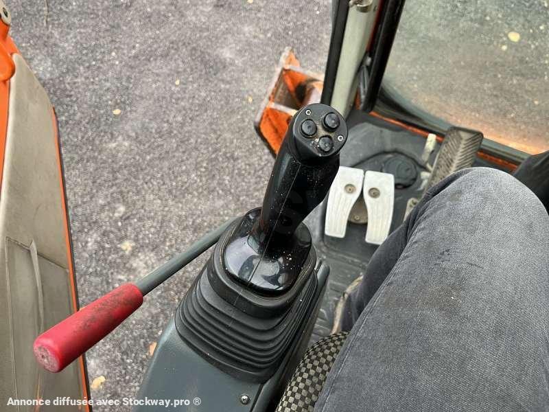 Photo Liebherr A316 LITRONIC  image 47/51