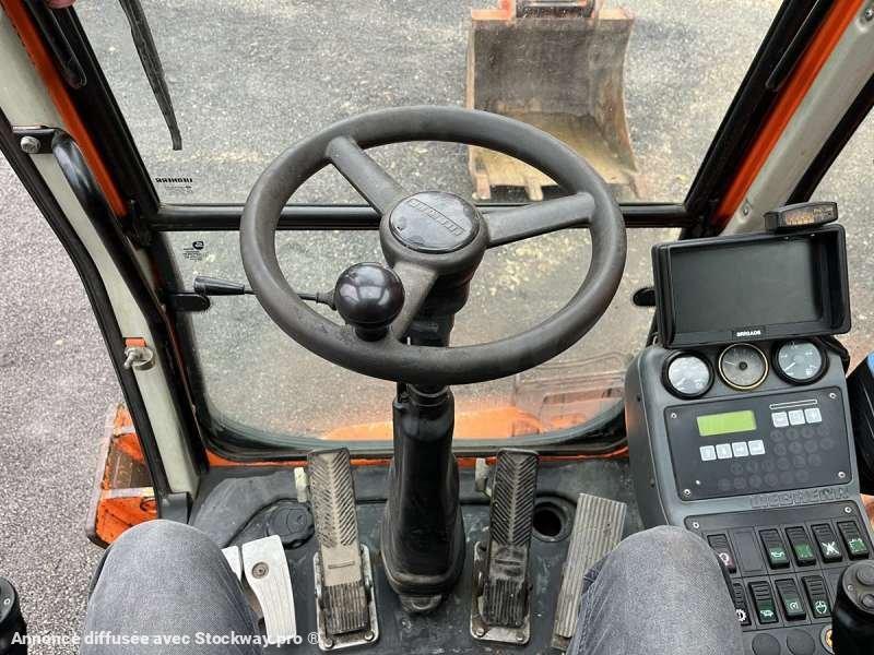 Photo Liebherr A316 LITRONIC  image 48/51