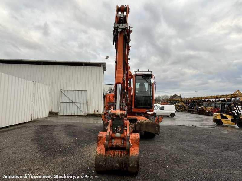 Photo Liebherr A316 LITRONIC  image 9/51