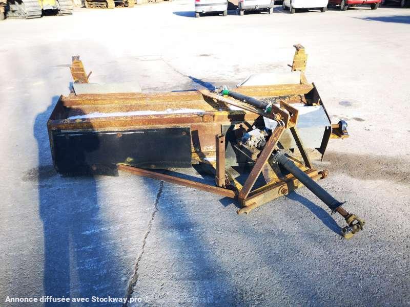 AUTRE BALAIS 3 POINTS 