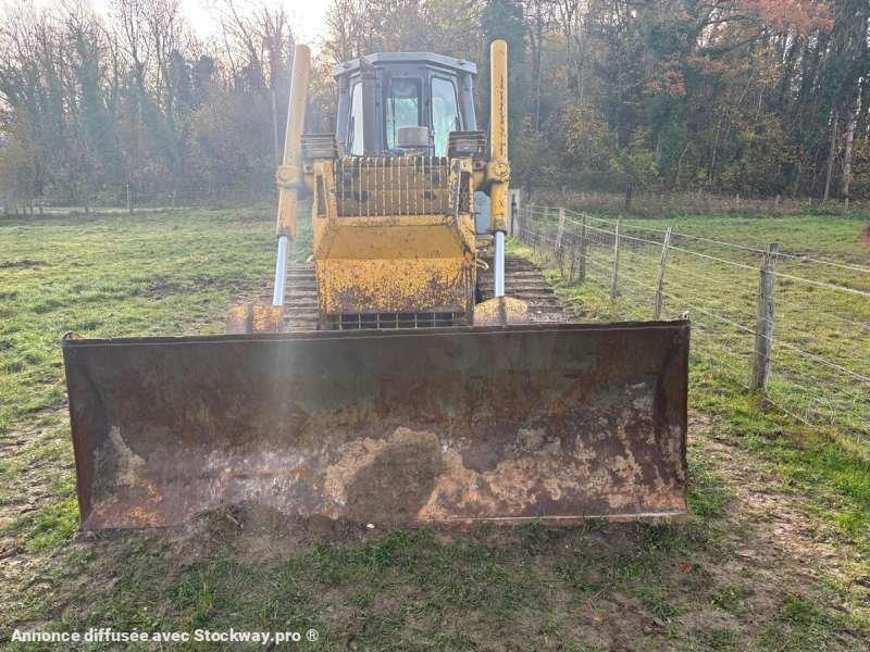 Photo Komatsu D65EX-12  image 10/38