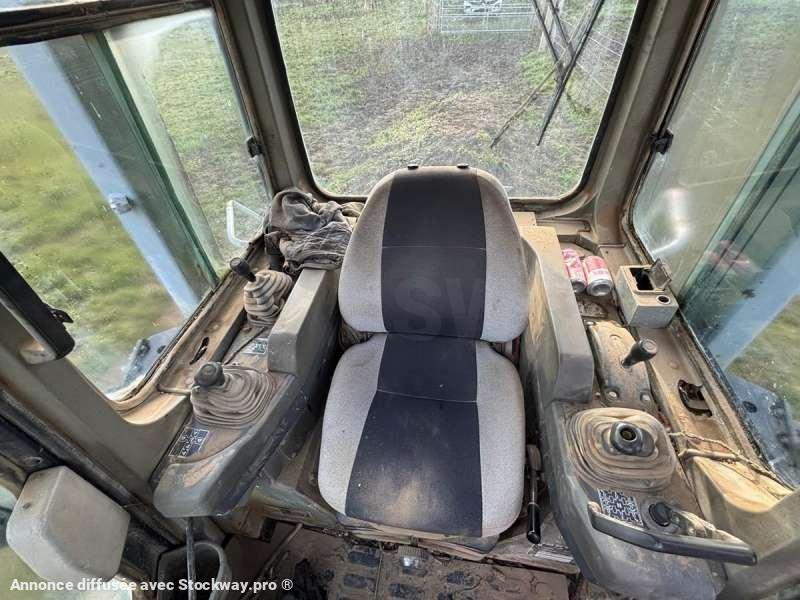 Photo Komatsu D65EX-12  image 13/38