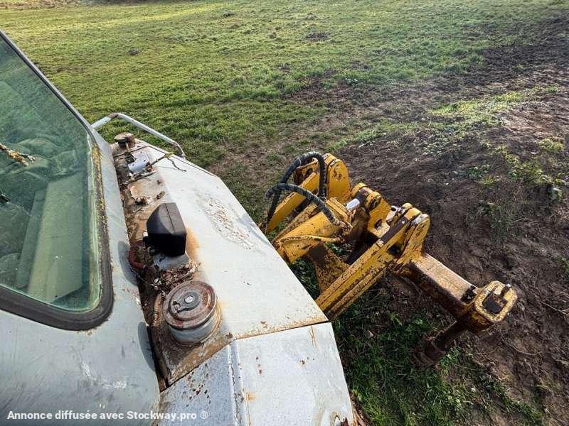 Photo Komatsu D65EX-12  image 15/38